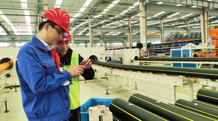 黑湖智造完成近5億元C輪融資，開啟中國工業軟件新紀元