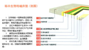 泰安市裕豐科技 融合計算機技術開發，引領健康寢具新篇章